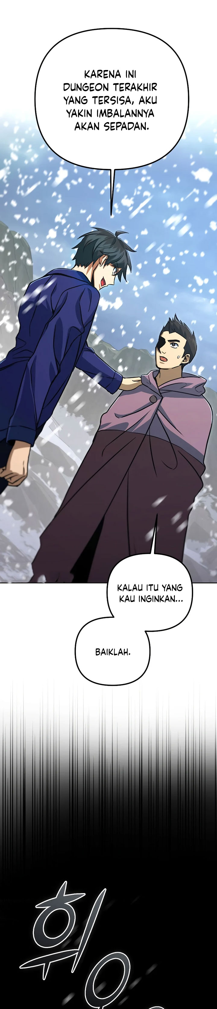 Maxed Out Leveling Chapter 50 page 16