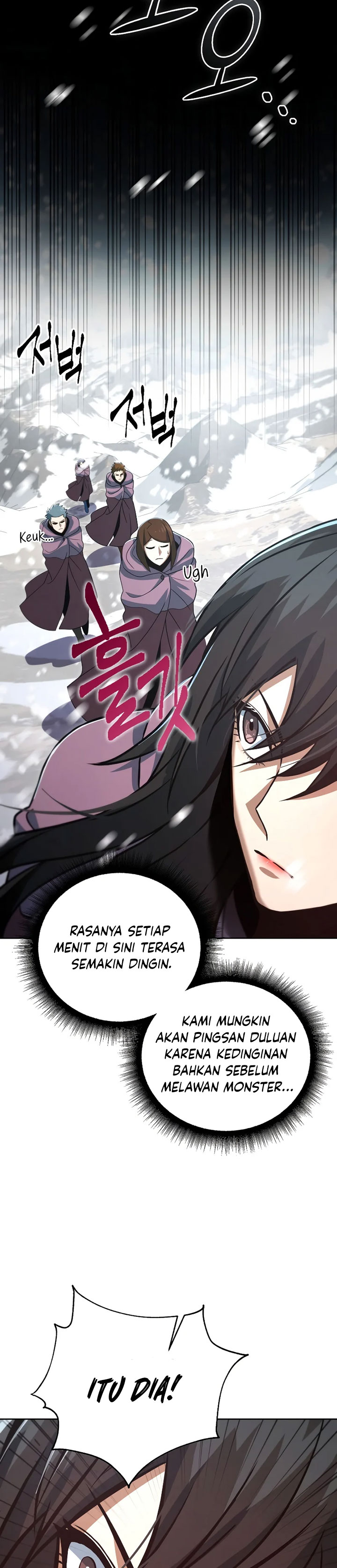 Maxed Out Leveling Chapter 50 page 17