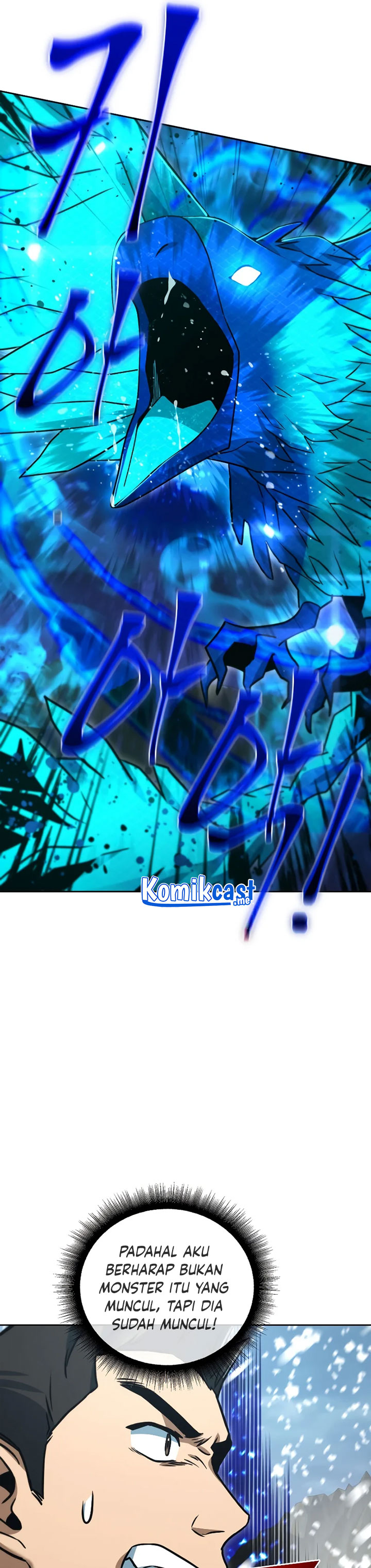 Maxed Out Leveling Chapter 50 page 19