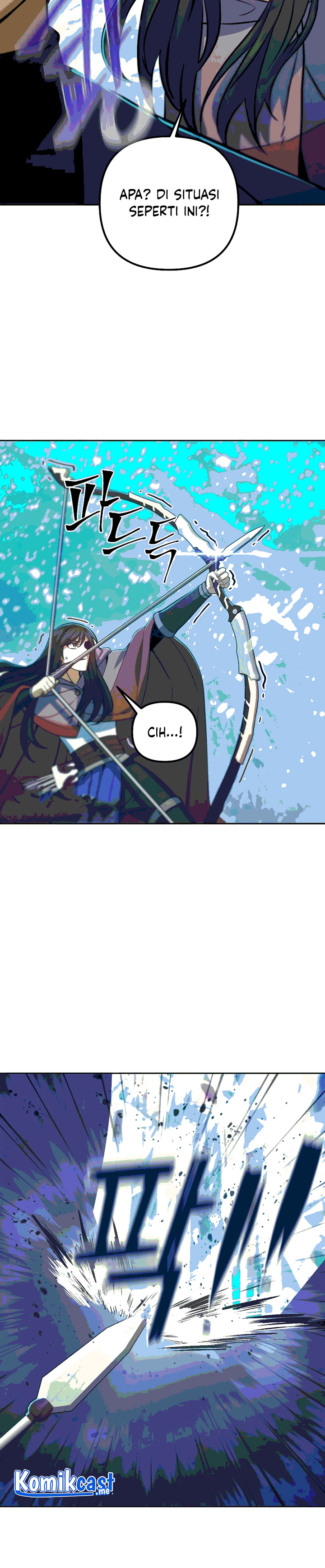 Maxed Out Leveling Chapter 50 page 26