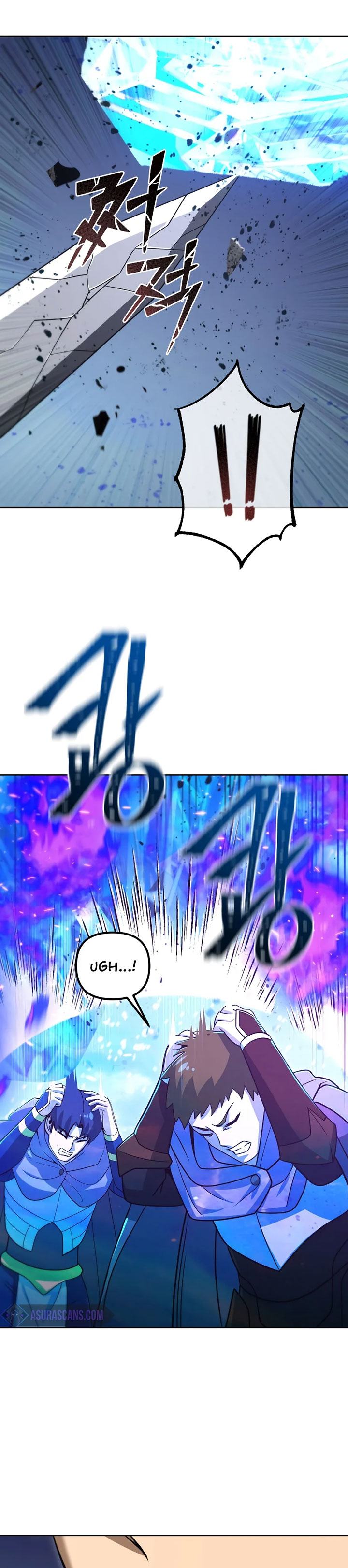 Maxed Out Leveling Chapter 50 page 27