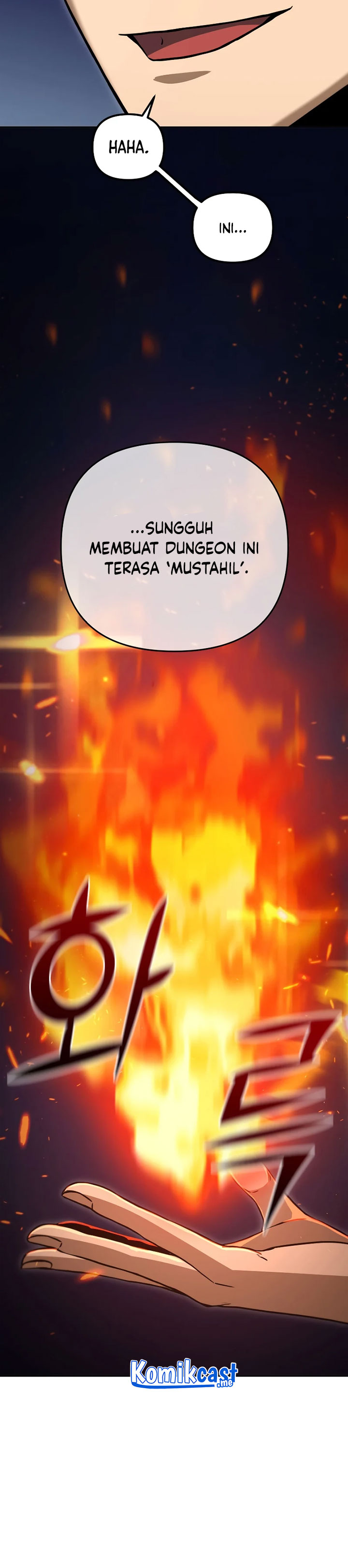 Maxed Out Leveling Chapter 50 page 28