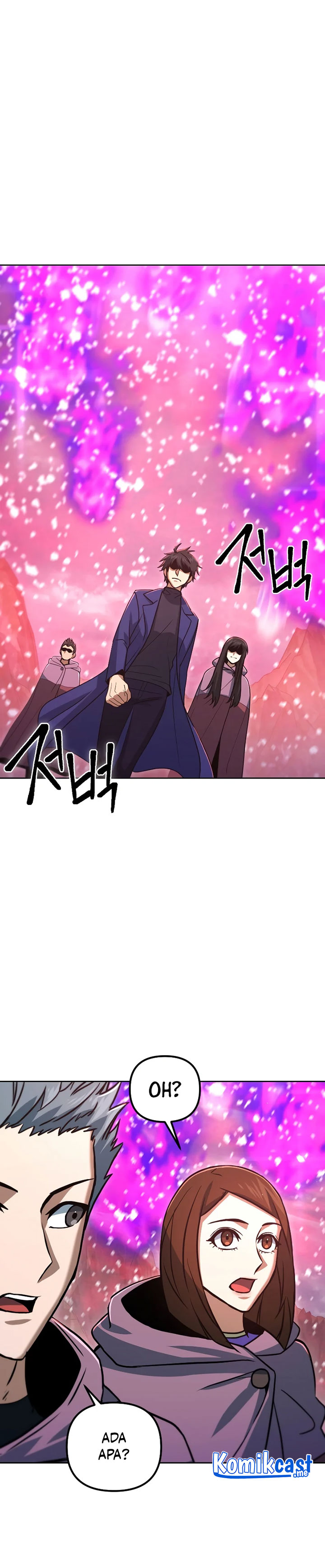Maxed Out Leveling Chapter 50 page 32