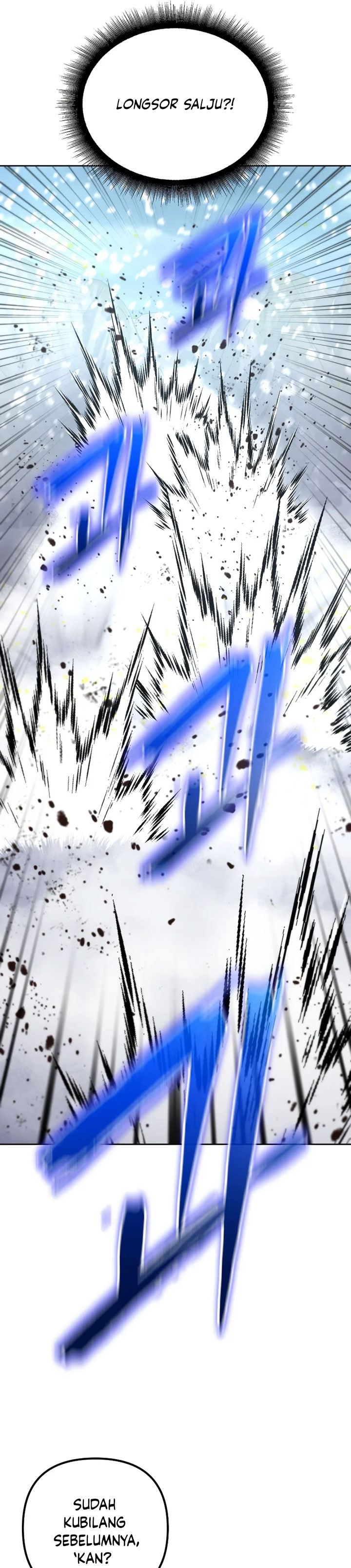 Maxed Out Leveling Chapter 50 page 36