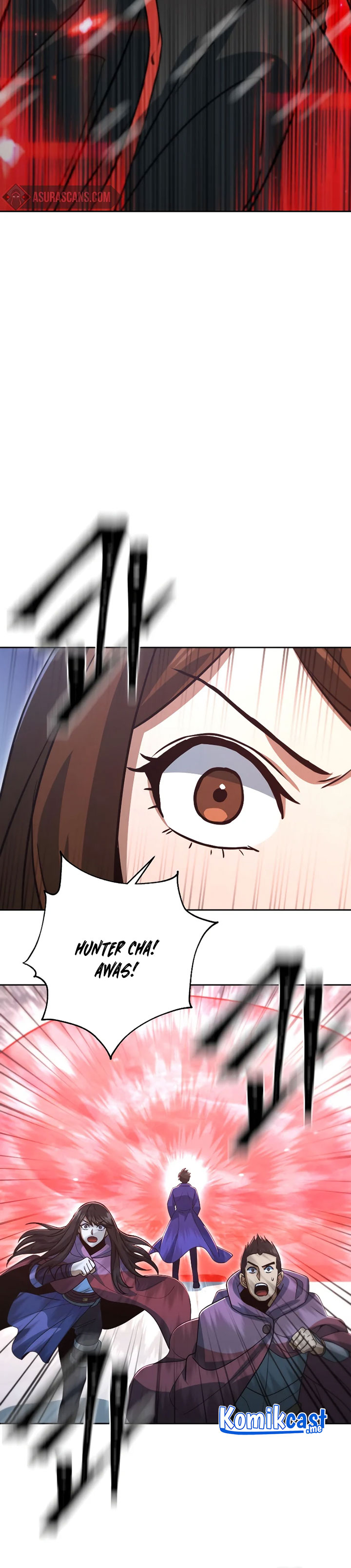 Maxed Out Leveling Chapter 50 page 38