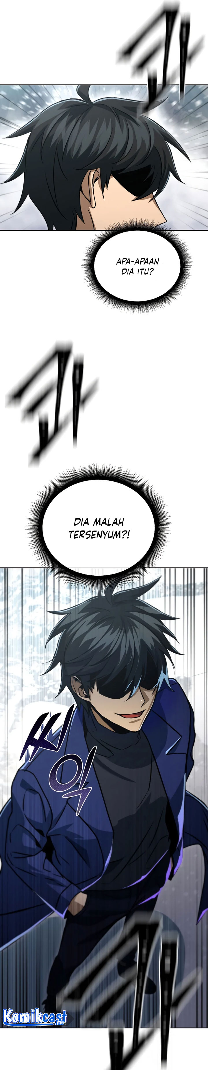 Maxed Out Leveling Chapter 50 page 39