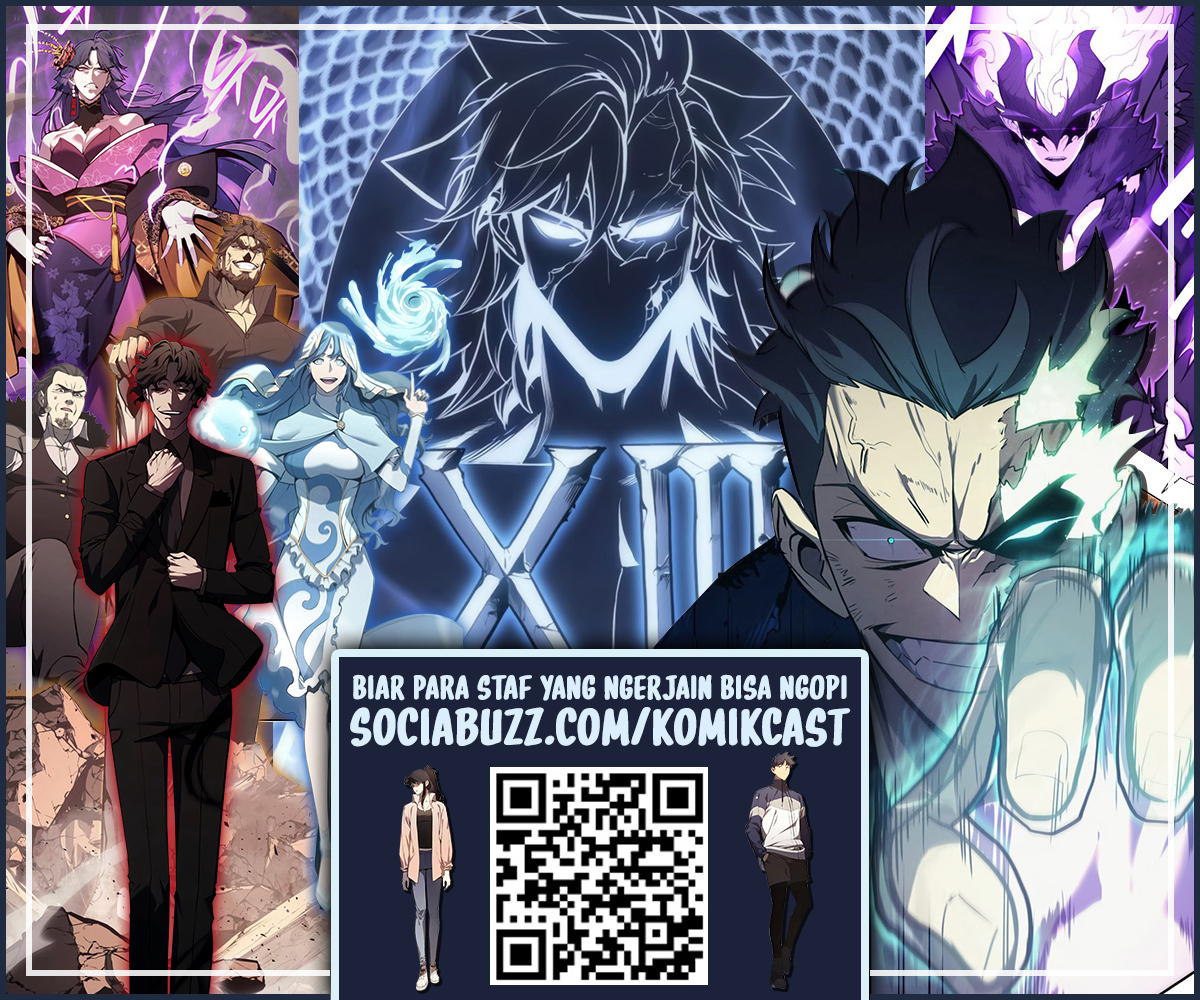 Maxed Out Leveling Chapter 50 page 42