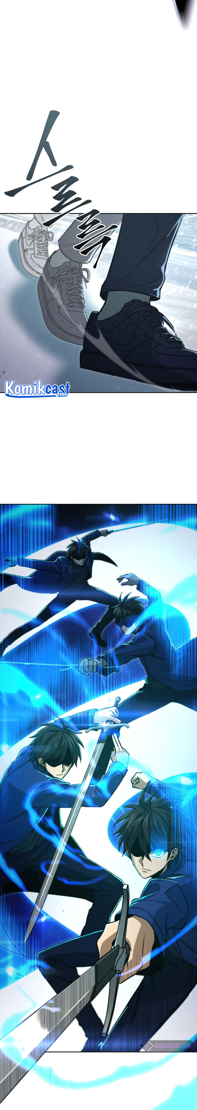Maxed Out Leveling Chapter 52 page 2
