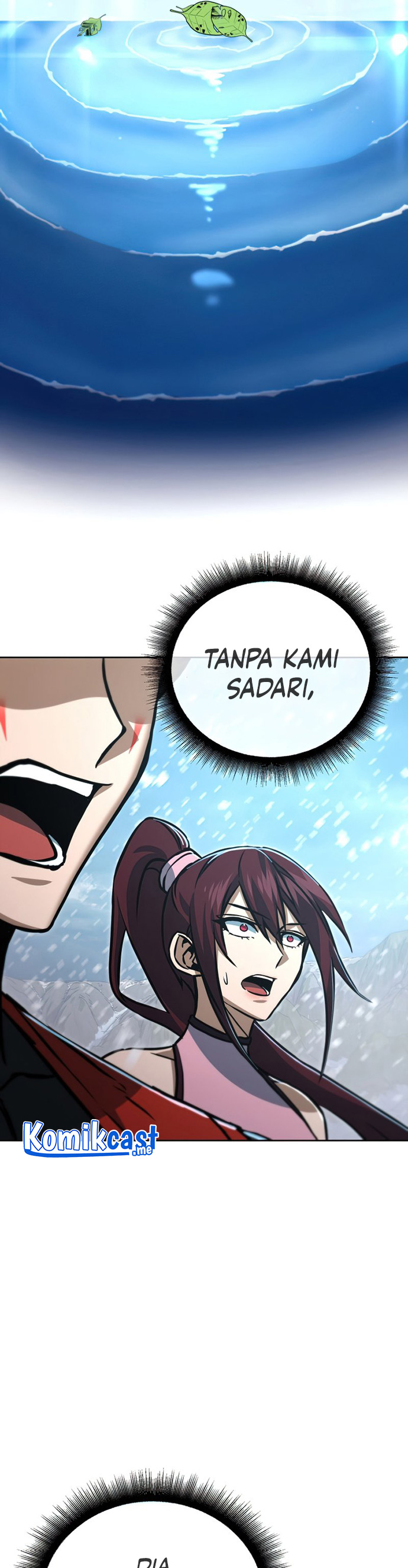 Maxed Out Leveling Chapter 52 page 4