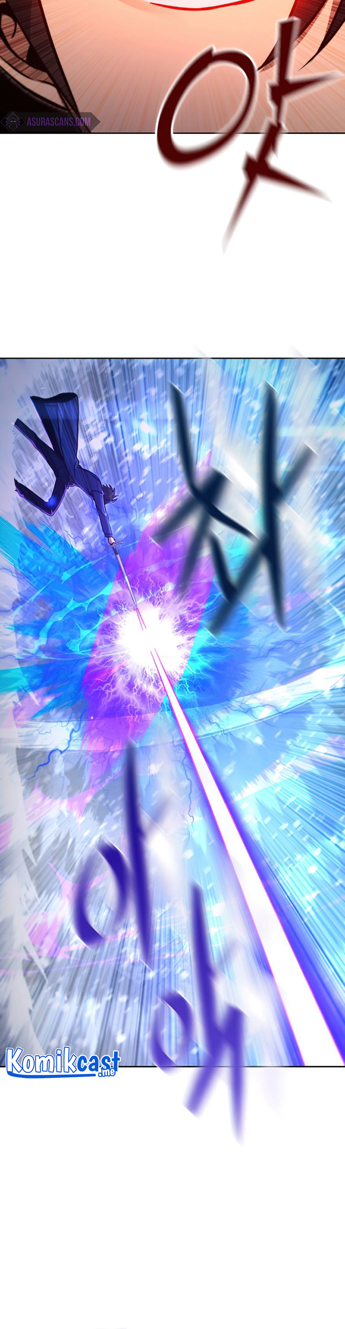Maxed Out Leveling Chapter 52 page 6