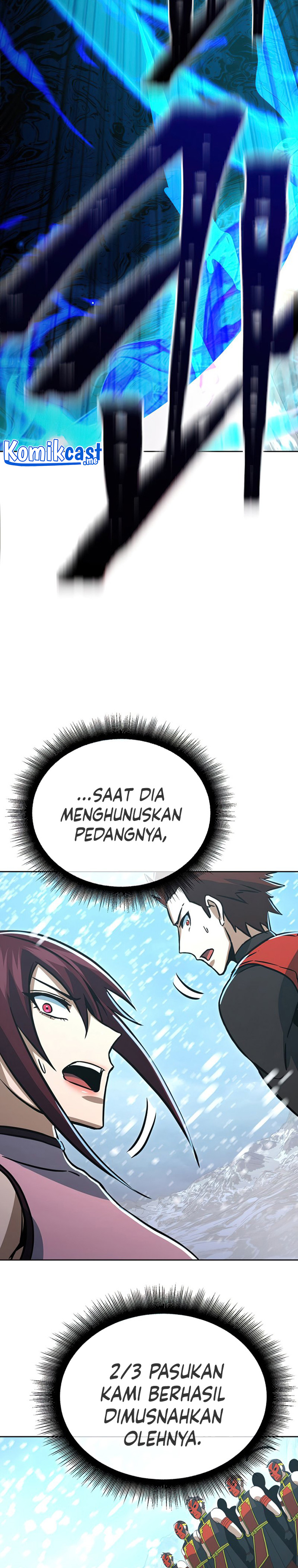 Maxed Out Leveling Chapter 52 page 8