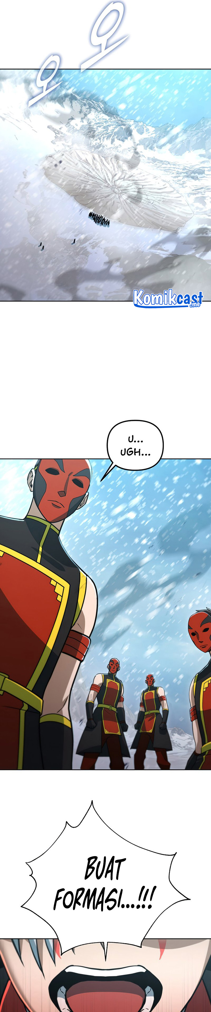 Maxed Out Leveling Chapter 52 page 10