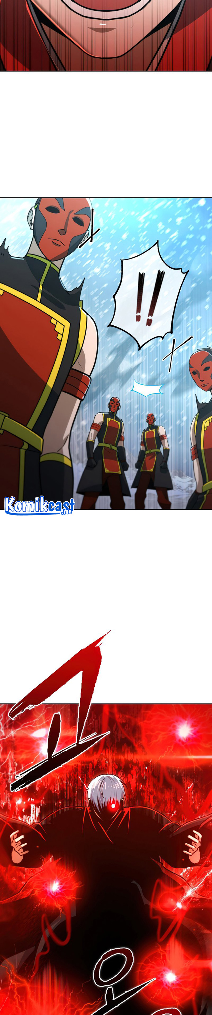 Maxed Out Leveling Chapter 52 page 11