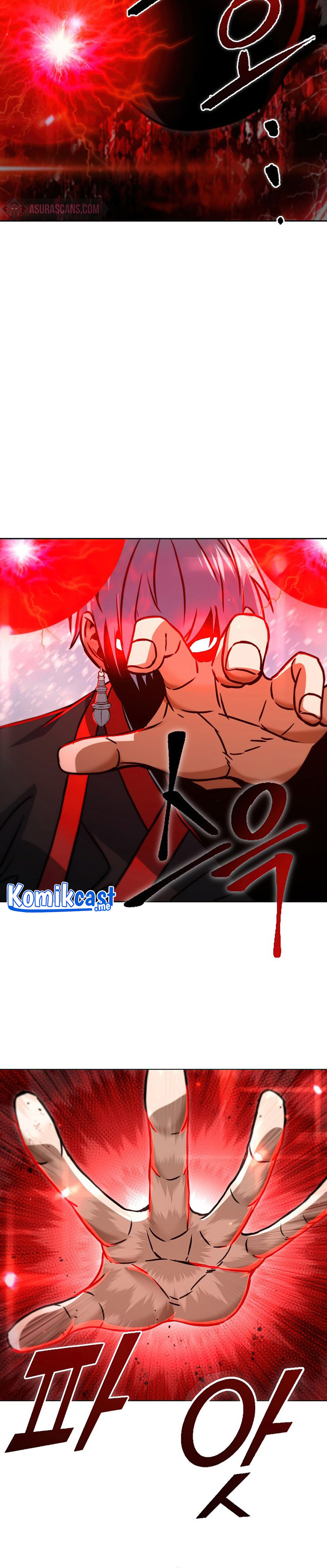 Maxed Out Leveling Chapter 52 page 12
