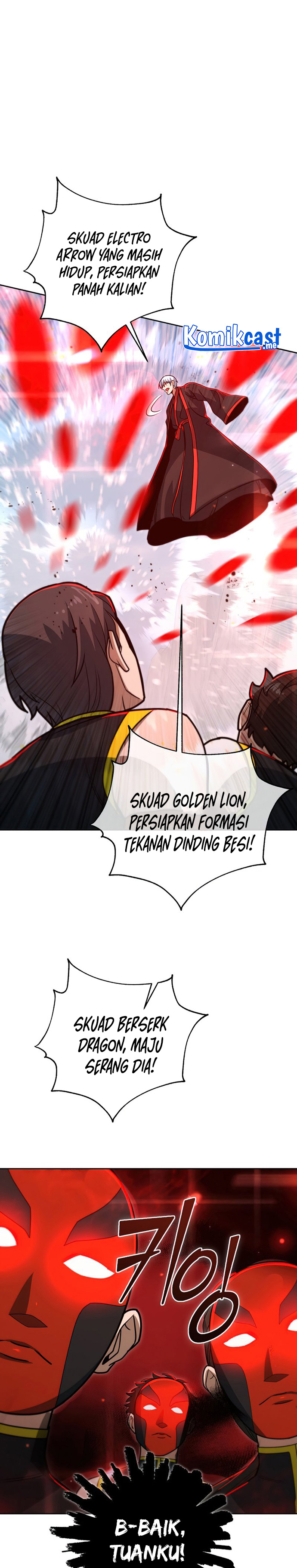Maxed Out Leveling Chapter 52 page 14