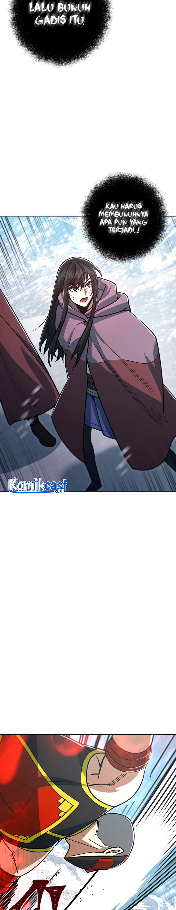 Maxed Out Leveling Chapter 52 page 17