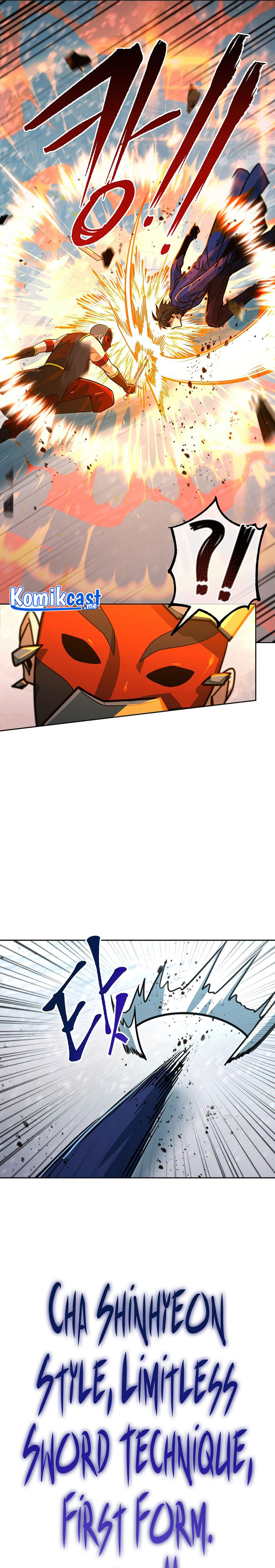 Maxed Out Leveling Chapter 52 page 19
