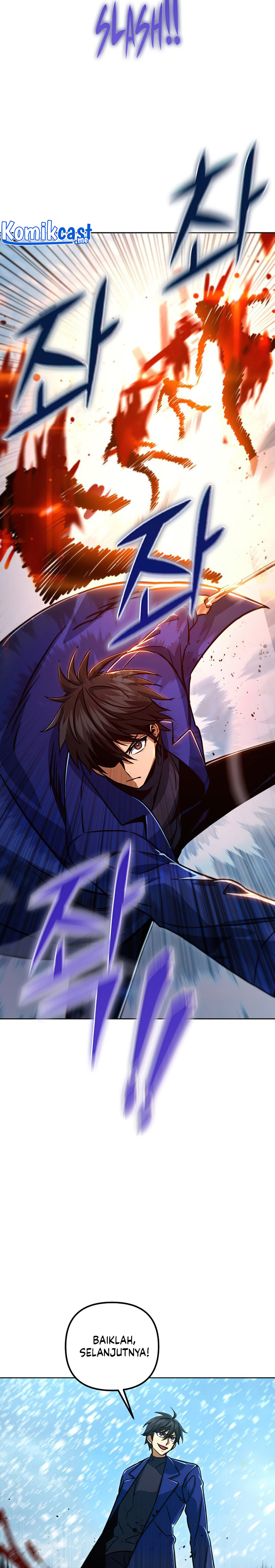 Maxed Out Leveling Chapter 52 page 20
