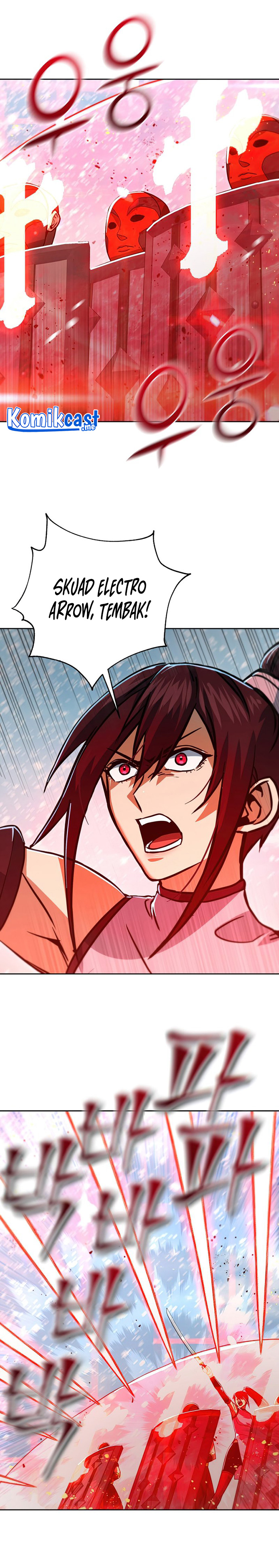 Maxed Out Leveling Chapter 52 page 22
