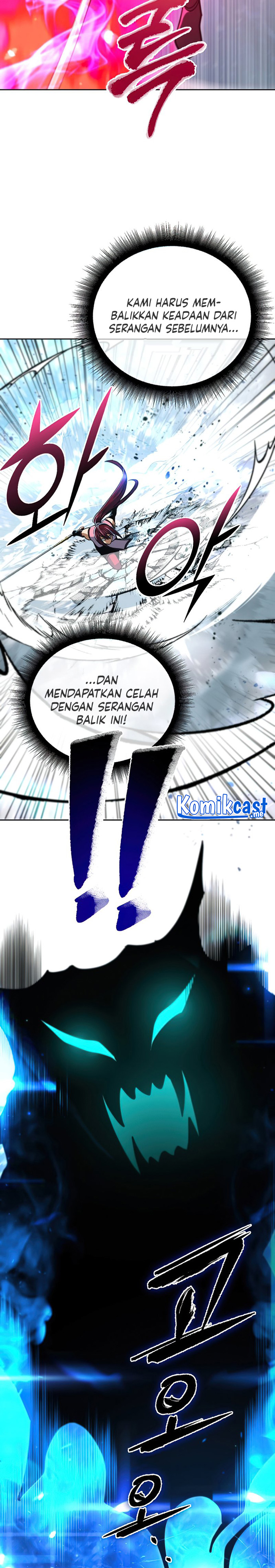 Maxed Out Leveling Chapter 52 page 26