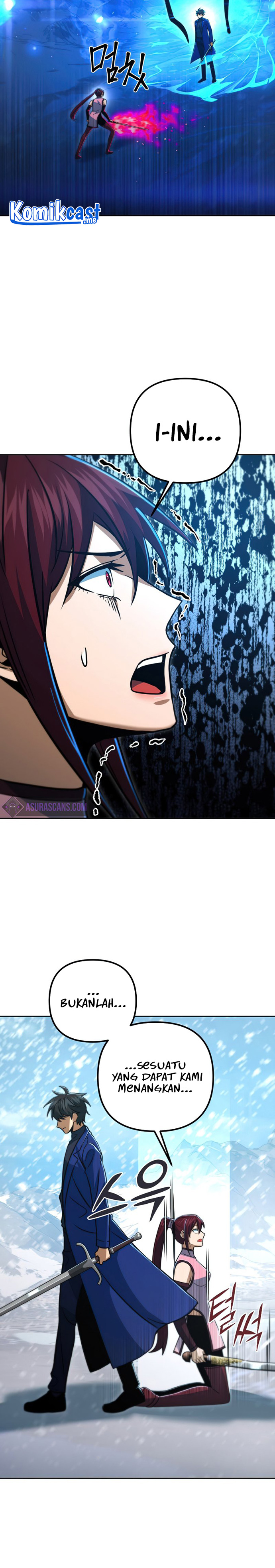 Maxed Out Leveling Chapter 52 page 27