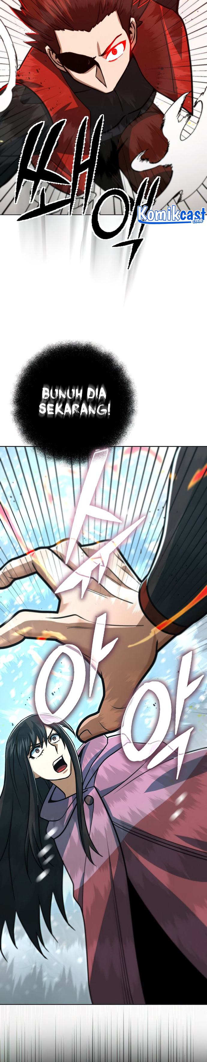Maxed Out Leveling Chapter 52 page 29