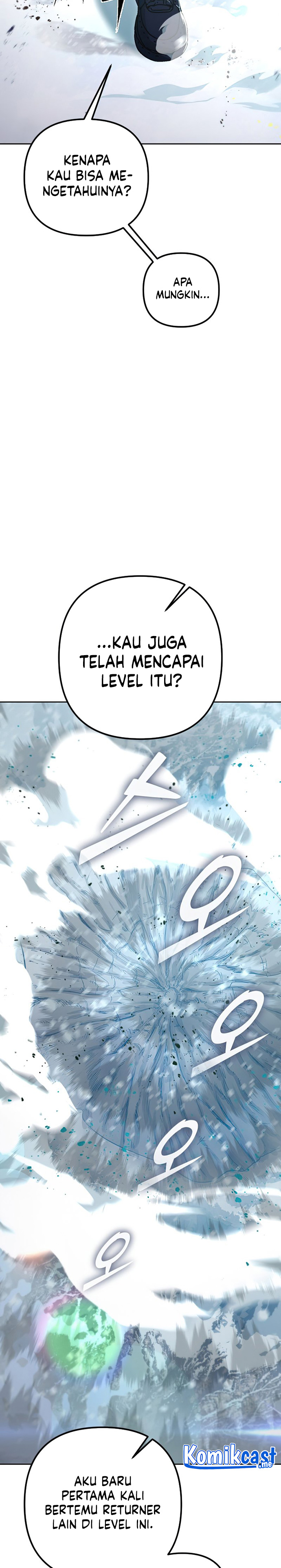 Maxed Out Leveling Chapter 52 page 32