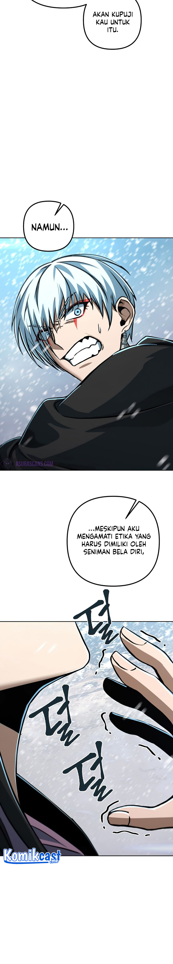 Maxed Out Leveling Chapter 52 page 33