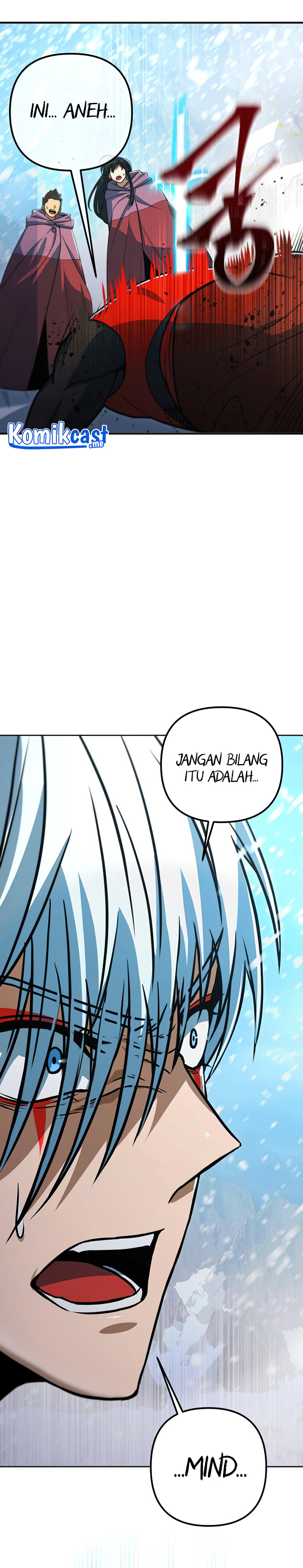 Maxed Out Leveling Chapter 52 page 36