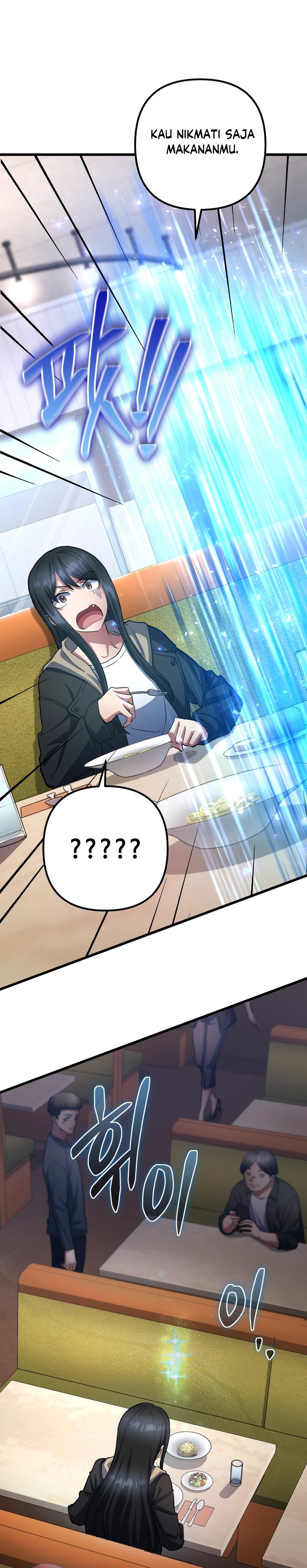 Maxed Out Leveling Chapter 54 page 18