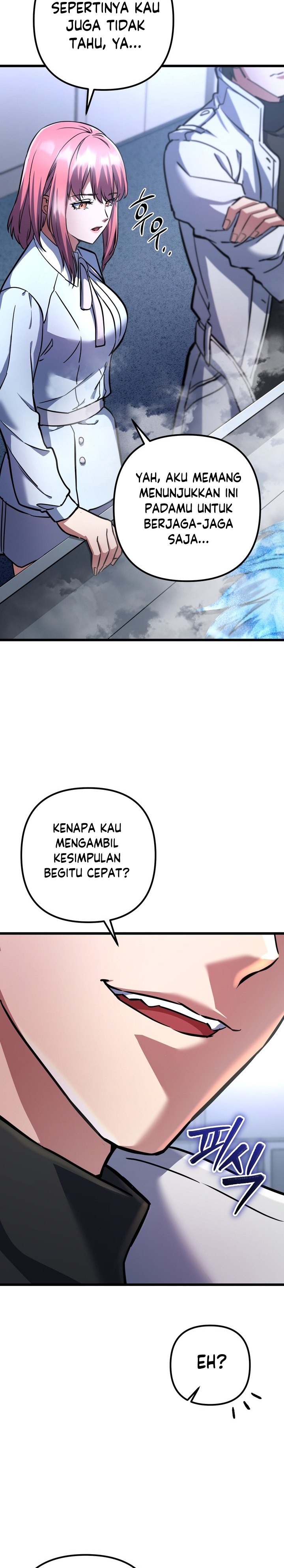 Maxed Out Leveling Chapter 54 page 26