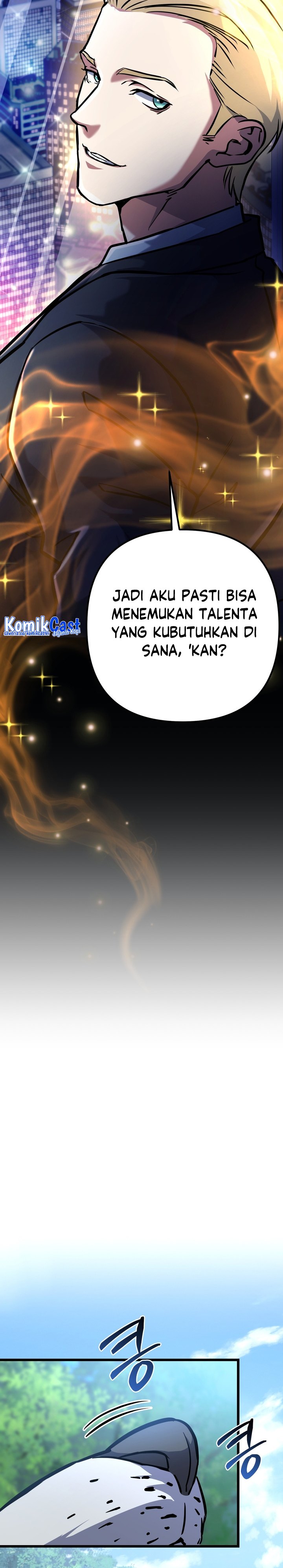 Maxed Out Leveling Chapter 54 page 32