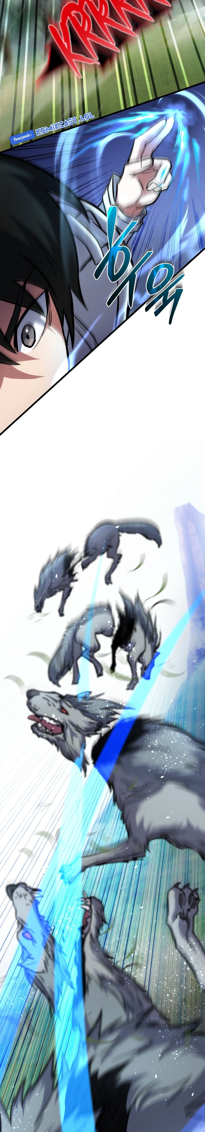Maxed Out Leveling Chapter 54 page 35