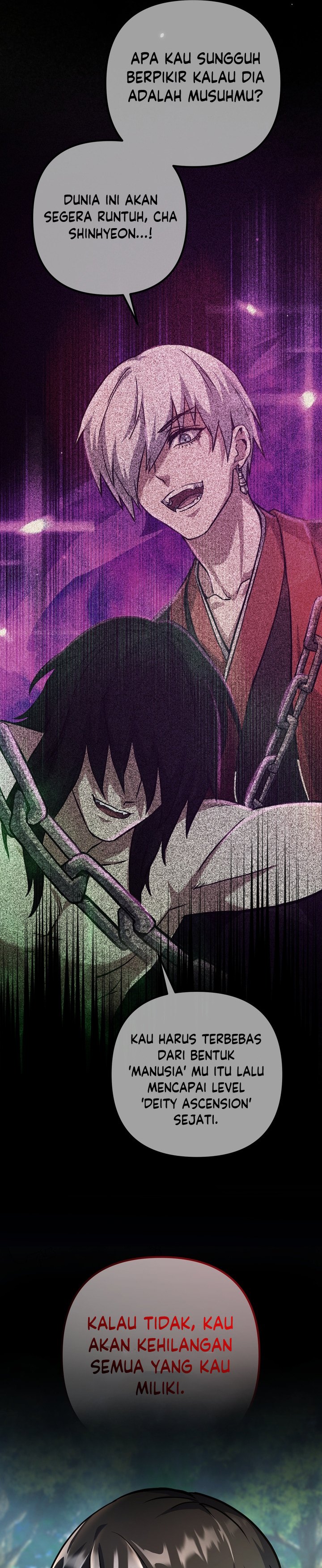 Maxed Out Leveling Chapter 54 page 41