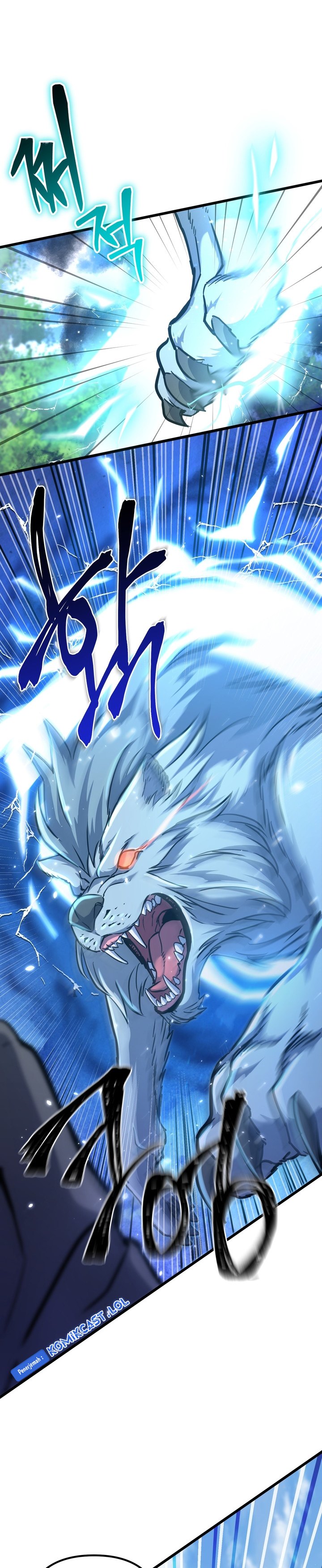 Maxed Out Leveling Chapter 54 page 43