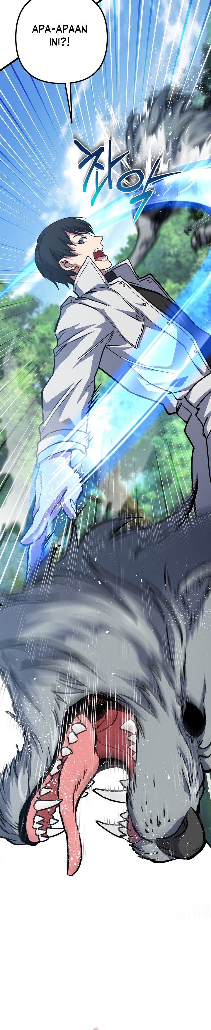 Maxed Out Leveling Chapter 54 page 44