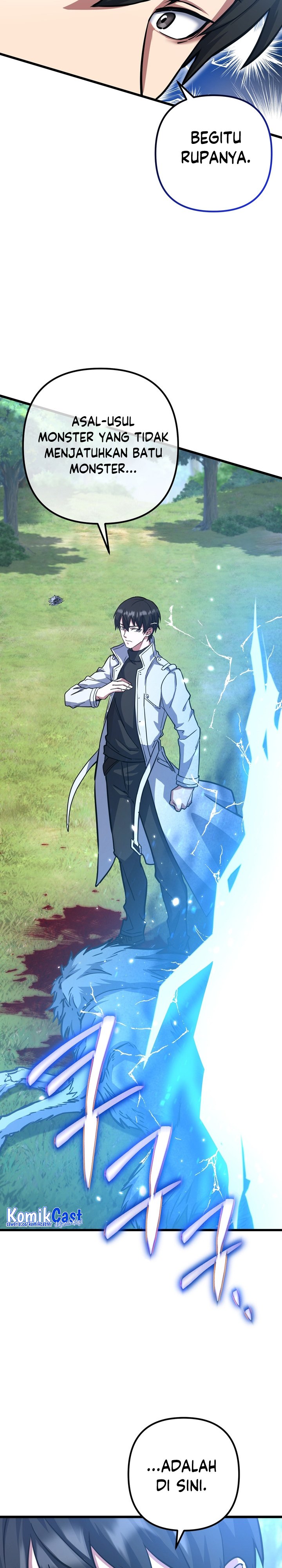 Maxed Out Leveling Chapter 54 page 46