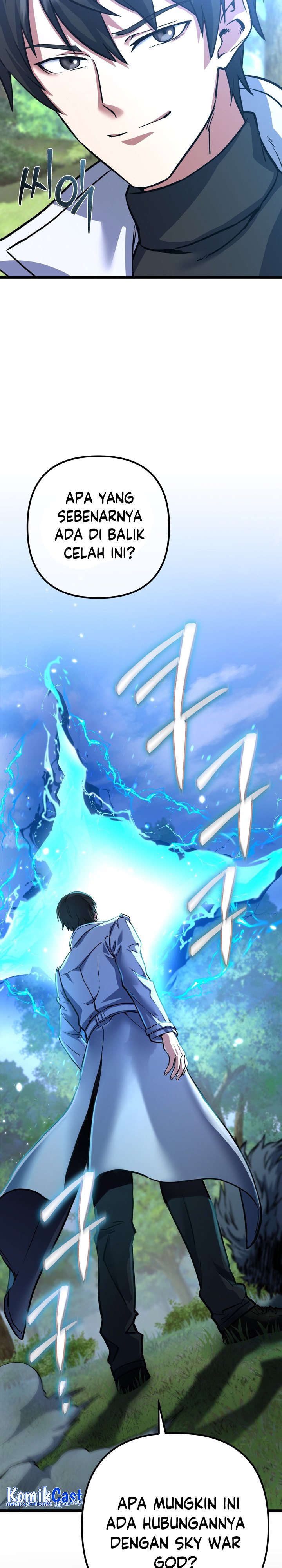 Maxed Out Leveling Chapter 54 page 47