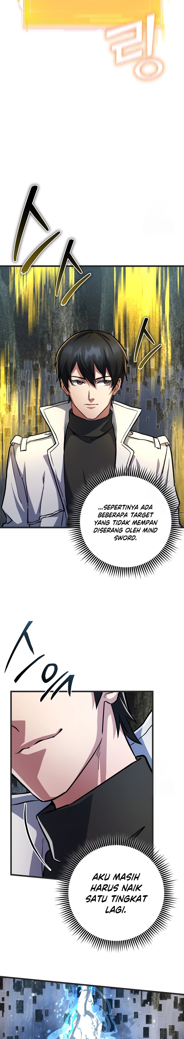 Maxed Out Leveling Chapter 56 page 3