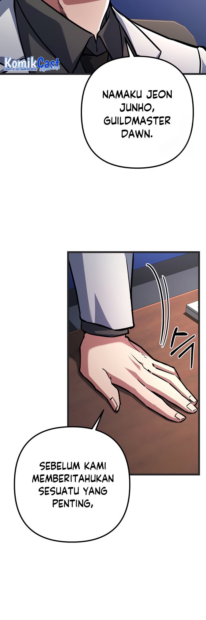 Maxed Out Leveling Chapter 56 page 7