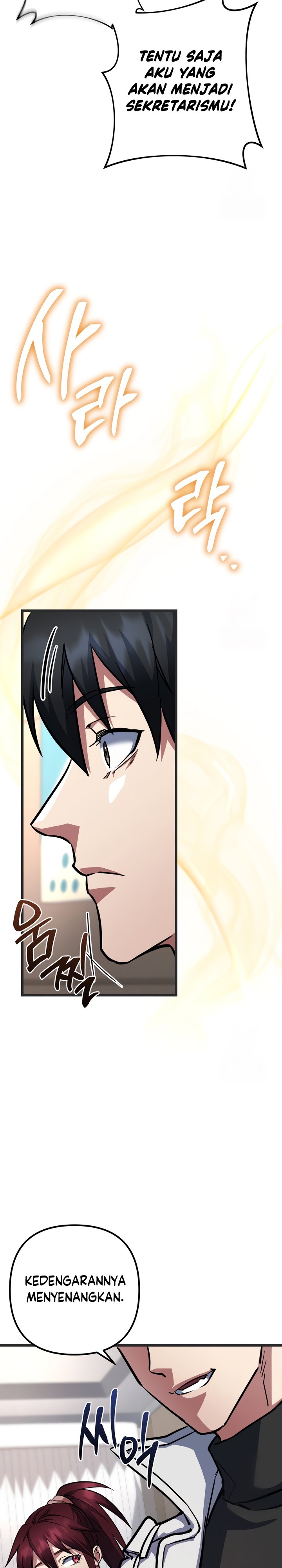 Maxed Out Leveling Chapter 56 page 26