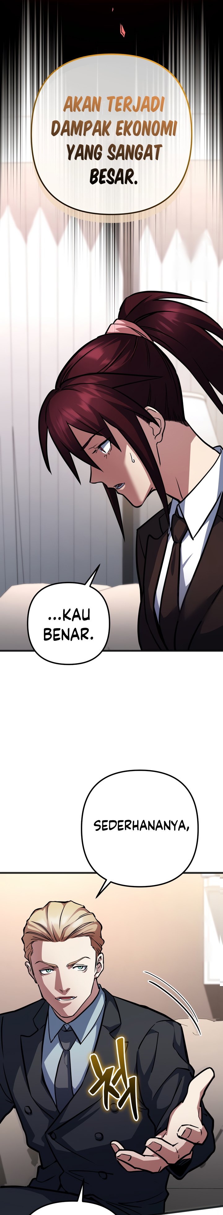 Maxed Out Leveling Chapter 56 page 33