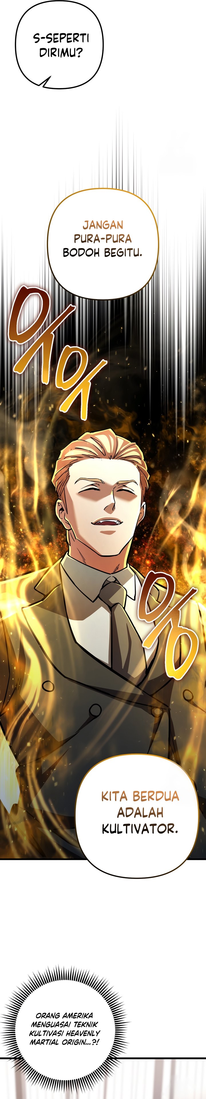 Maxed Out Leveling Chapter 56 page 37
