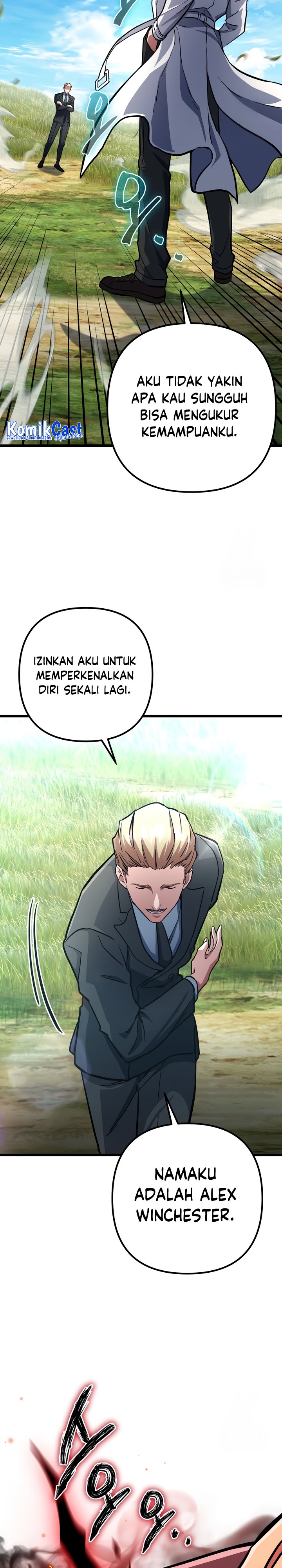 Maxed Out Leveling Chapter 56 page 43