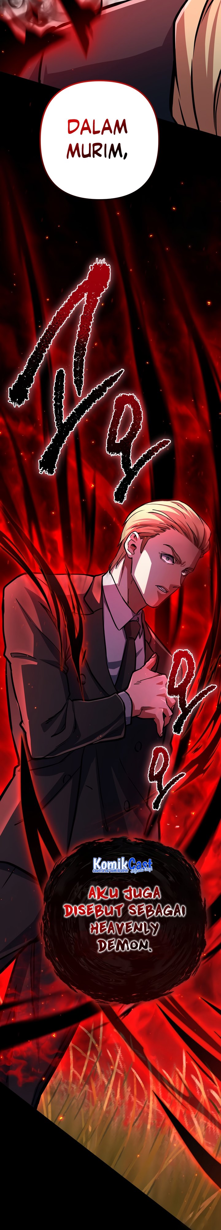 Maxed Out Leveling Chapter 56 page 44