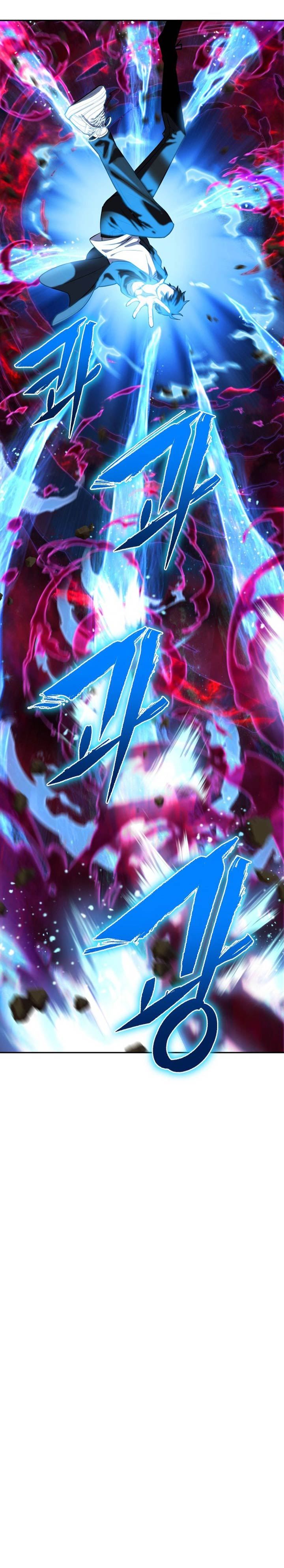 Maxed Out Leveling Chapter 6 page 12
