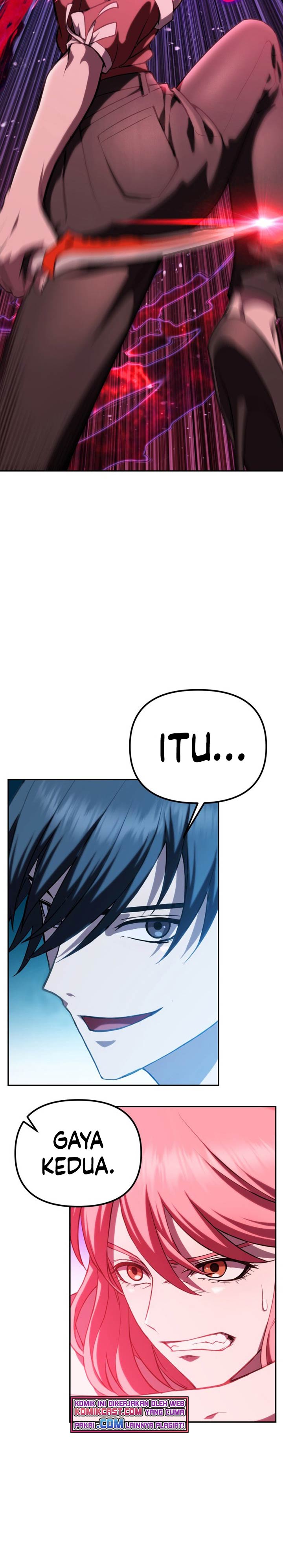 Maxed Out Leveling Chapter 6 page 14