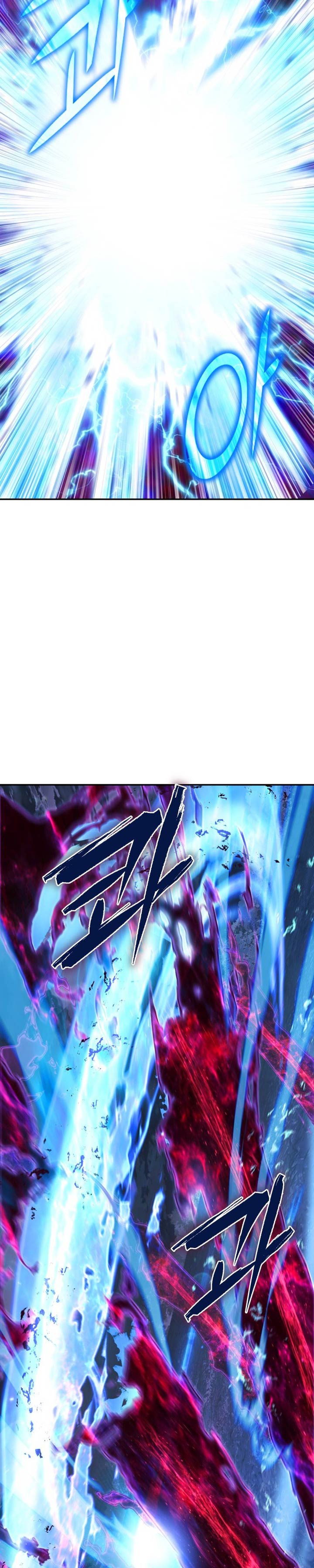 Maxed Out Leveling Chapter 6 page 22