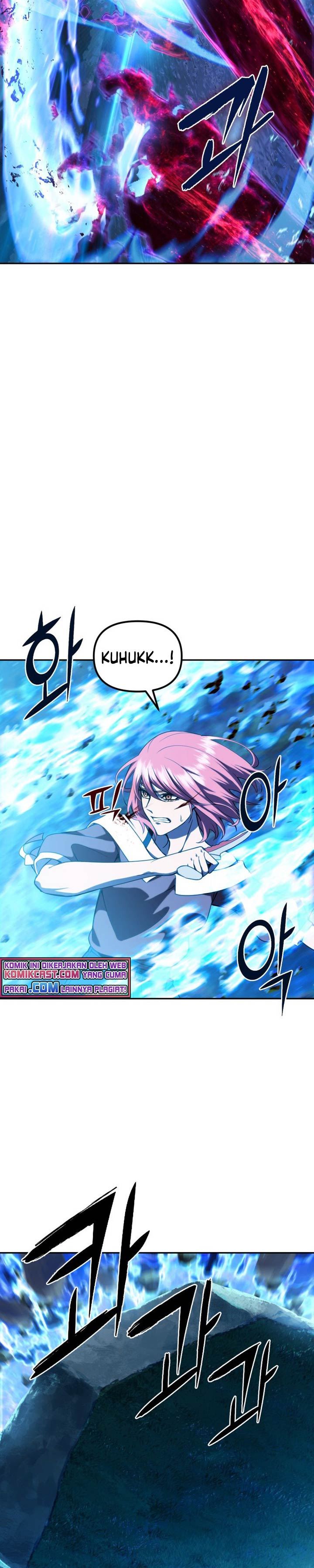 Maxed Out Leveling Chapter 6 page 23