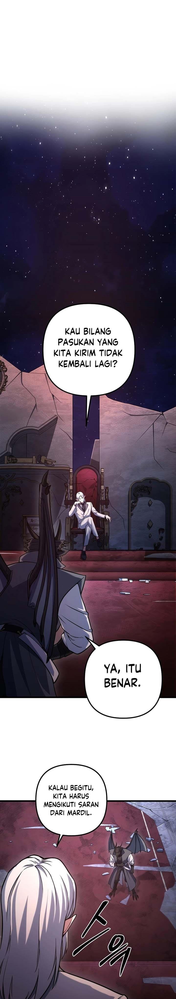 Maxed Out Leveling Chapter 62 page 0